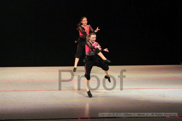 IMG_6008.jpg - 2011 Corky Bell Dance Recital5/21/20111:00pm ShowBJCC Birmingham, Al