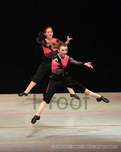 IMG_6009.jpg - 2011 Corky Bell Dance Recital5/21/20111:00pm ShowBJCC Birmingham, Al