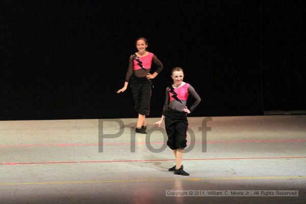 IMG_6011.jpg - 2011 Corky Bell Dance Recital5/21/20111:00pm ShowBJCC Birmingham, Al