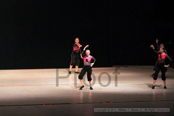 IMG_6013.jpg - 2011 Corky Bell Dance Recital5/21/20111:00pm ShowBJCC Birmingham, Al