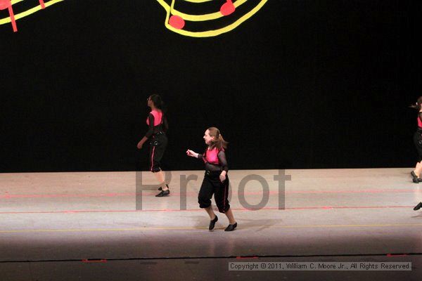 IMG_6014.jpg - 2011 Corky Bell Dance Recital5/21/20111:00pm ShowBJCC Birmingham, Al