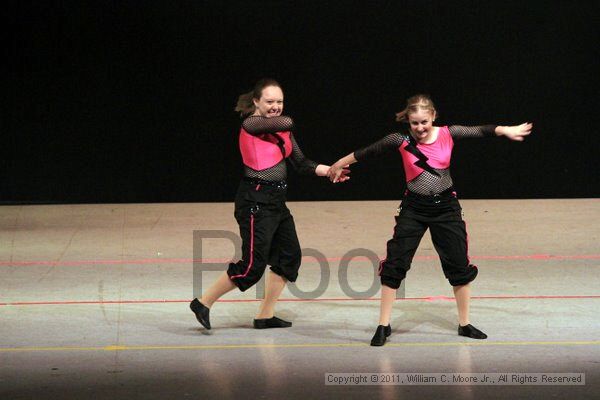 IMG_6021.jpg - 2011 Corky Bell Dance Recital5/21/20111:00pm ShowBJCC Birmingham, Al