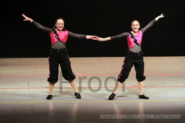 IMG_6022.jpg - 2011 Corky Bell Dance Recital5/21/20111:00pm ShowBJCC Birmingham, Al