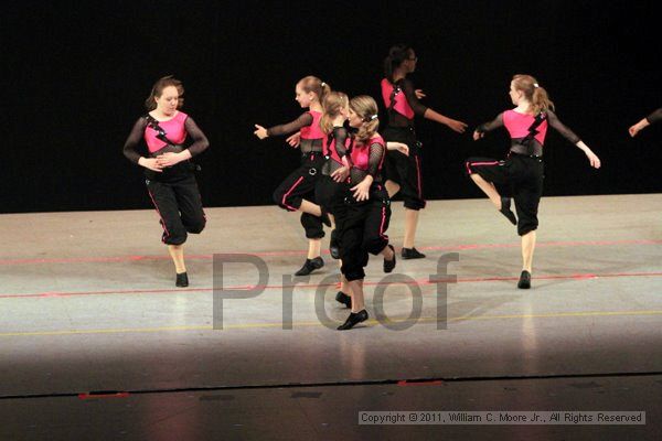 IMG_6027.jpg - 2011 Corky Bell Dance Recital5/21/20111:00pm ShowBJCC Birmingham, Al