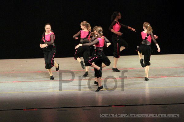 IMG_6028.jpg - 2011 Corky Bell Dance Recital5/21/20111:00pm ShowBJCC Birmingham, Al