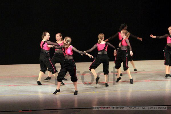IMG_6029.jpg - 2011 Corky Bell Dance Recital5/21/20111:00pm ShowBJCC Birmingham, Al