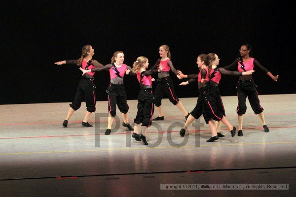 IMG_6030.jpg - 2011 Corky Bell Dance Recital5/21/20111:00pm ShowBJCC Birmingham, Al