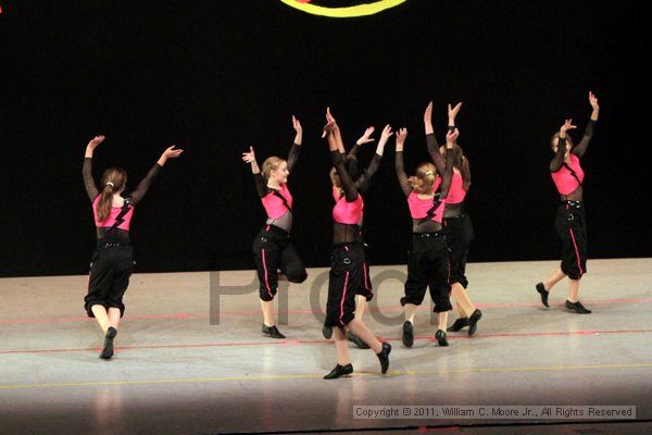 IMG_6032.jpg - 2011 Corky Bell Dance Recital5/21/20111:00pm ShowBJCC Birmingham, Al