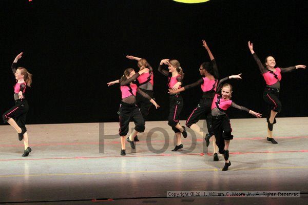 IMG_6044.jpg - 2011 Corky Bell Dance Recital5/21/20111:00pm ShowBJCC Birmingham, Al