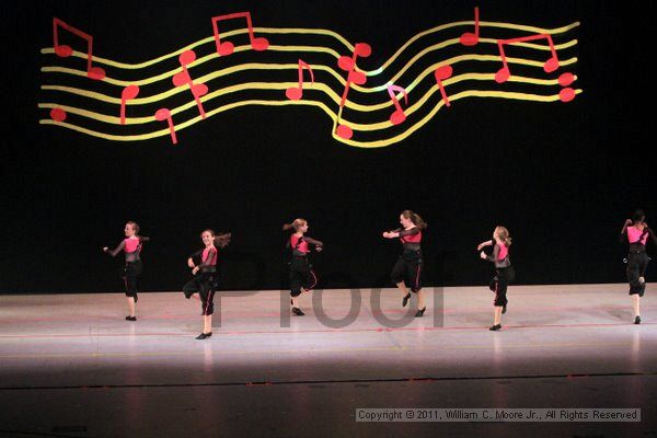 IMG_6050.jpg - 2011 Corky Bell Dance Recital5/21/20111:00pm ShowBJCC Birmingham, Al