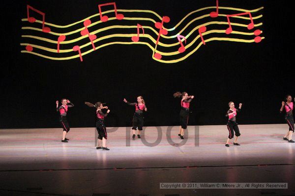 IMG_6052.jpg - 2011 Corky Bell Dance Recital5/21/20111:00pm ShowBJCC Birmingham, Al