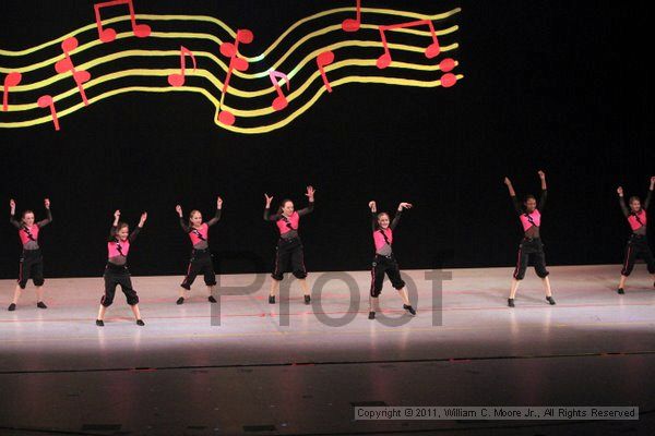 IMG_6053.jpg - 2011 Corky Bell Dance Recital5/21/20111:00pm ShowBJCC Birmingham, Al