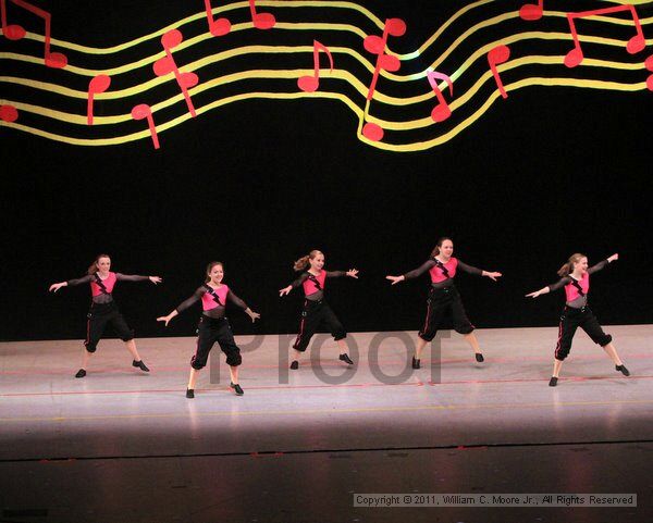 IMG_6054.jpg - 2011 Corky Bell Dance Recital5/21/20111:00pm ShowBJCC Birmingham, Al