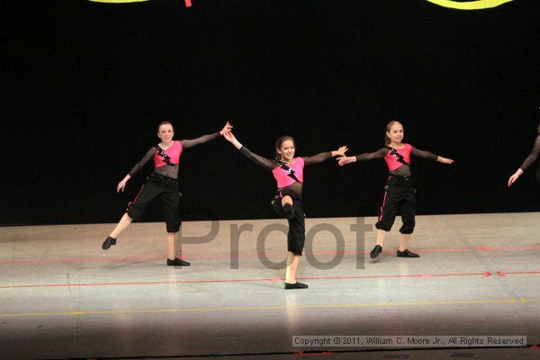 IMG_6056.jpg - 2011 Corky Bell Dance Recital5/21/20111:00pm ShowBJCC Birmingham, Al