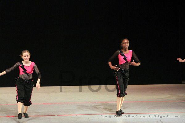 IMG_6063.jpg - 2011 Corky Bell Dance Recital5/21/20111:00pm ShowBJCC Birmingham, Al