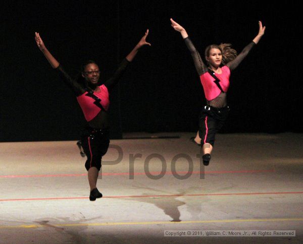 IMG_6066.jpg - 2011 Corky Bell Dance Recital5/21/20111:00pm ShowBJCC Birmingham, Al
