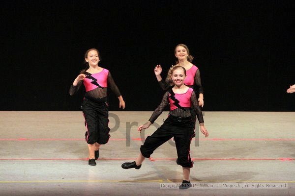 IMG_6075.jpg - 2011 Corky Bell Dance Recital5/21/20111:00pm ShowBJCC Birmingham, Al