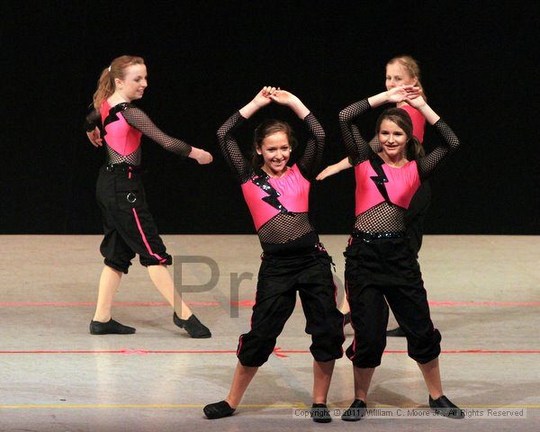 IMG_6081.jpg - 2011 Corky Bell Dance Recital5/21/20111:00pm ShowBJCC Birmingham, Al