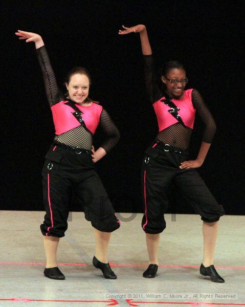 IMG_6092.jpg - 2011 Corky Bell Dance Recital5/21/20111:00pm ShowBJCC Birmingham, Al