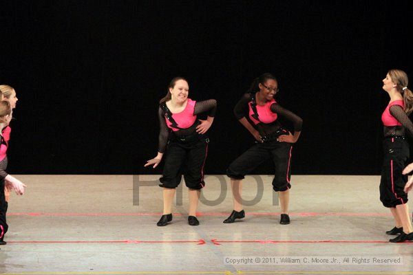 IMG_6093.jpg - 2011 Corky Bell Dance Recital5/21/20111:00pm ShowBJCC Birmingham, Al