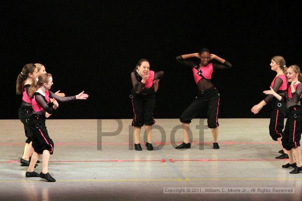 IMG_6096.jpg - 2011 Corky Bell Dance Recital5/21/20111:00pm ShowBJCC Birmingham, Al