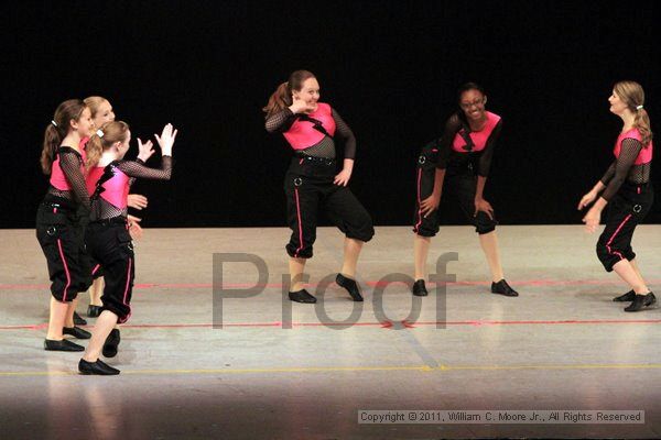 IMG_6097.jpg - 2011 Corky Bell Dance Recital5/21/20111:00pm ShowBJCC Birmingham, Al