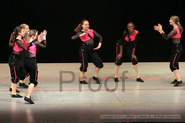 IMG_6098.jpg - 2011 Corky Bell Dance Recital5/21/20111:00pm ShowBJCC Birmingham, Al