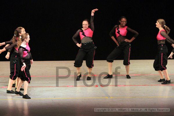 IMG_6099.jpg - 2011 Corky Bell Dance Recital5/21/20111:00pm ShowBJCC Birmingham, Al
