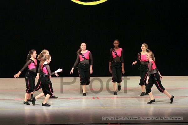 IMG_6100.jpg - 2011 Corky Bell Dance Recital5/21/20111:00pm ShowBJCC Birmingham, Al