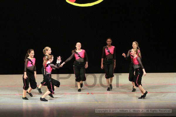 IMG_6101.jpg - 2011 Corky Bell Dance Recital5/21/20111:00pm ShowBJCC Birmingham, Al