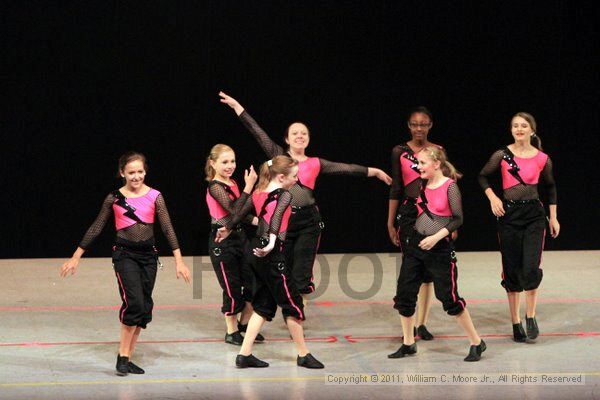 IMG_6102.jpg - 2011 Corky Bell Dance Recital5/21/20111:00pm ShowBJCC Birmingham, Al