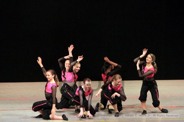 IMG_6106.jpg - 2011 Corky Bell Dance Recital5/21/20111:00pm ShowBJCC Birmingham, Al