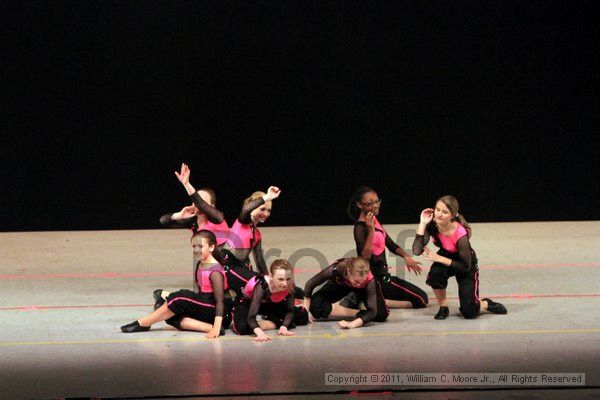IMG_6107.jpg - 2011 Corky Bell Dance Recital5/21/20111:00pm ShowBJCC Birmingham, Al