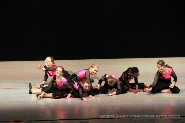 IMG_6108.jpg - 2011 Corky Bell Dance Recital5/21/20111:00pm ShowBJCC Birmingham, Al