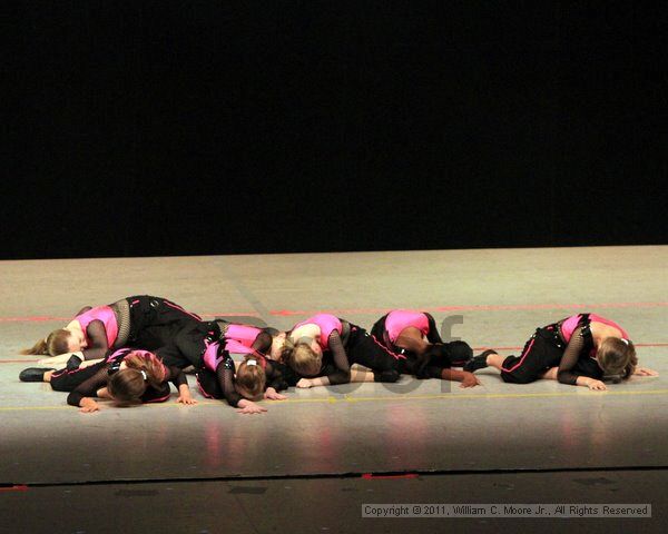 IMG_6110.jpg - 2011 Corky Bell Dance Recital5/21/20111:00pm ShowBJCC Birmingham, Al