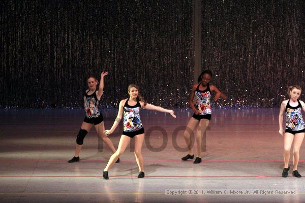 IMG_2106.jpg - 2011 Corky Bell Dance Recital5/21/20111:00pm ShowBJCC Birmingham, Al
