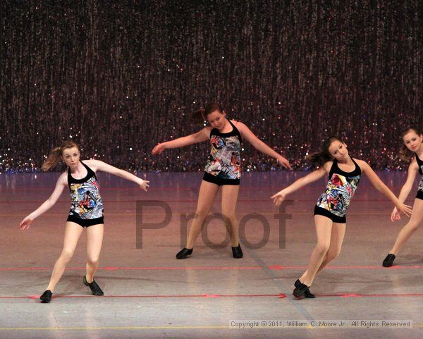 IMG_2107.jpg - 2011 Corky Bell Dance Recital5/21/20111:00pm ShowBJCC Birmingham, Al