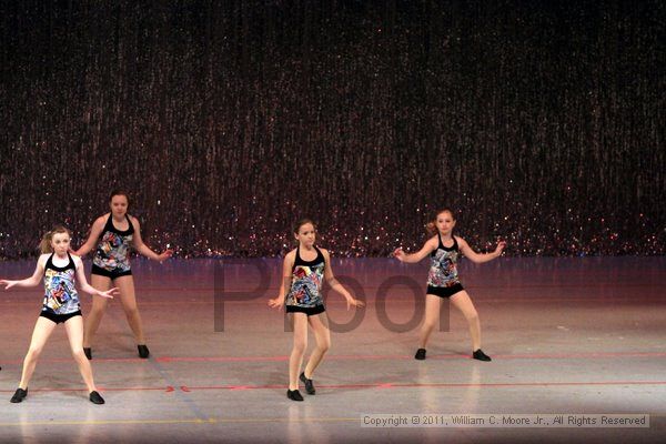 IMG_2109.jpg - 2011 Corky Bell Dance Recital5/21/20111:00pm ShowBJCC Birmingham, Al