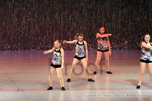 IMG_2143.jpg - 2011 Corky Bell Dance Recital5/21/20111:00pm ShowBJCC Birmingham, Al