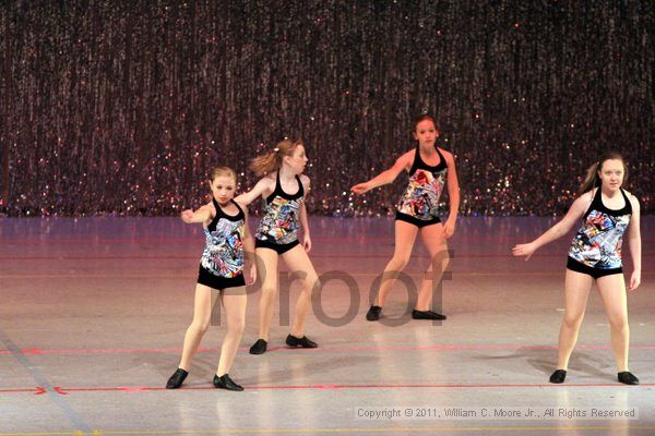 IMG_2145.jpg - 2011 Corky Bell Dance Recital5/21/20111:00pm ShowBJCC Birmingham, Al