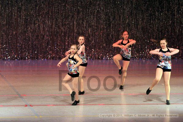 IMG_2160.jpg - 2011 Corky Bell Dance Recital5/21/20111:00pm ShowBJCC Birmingham, Al