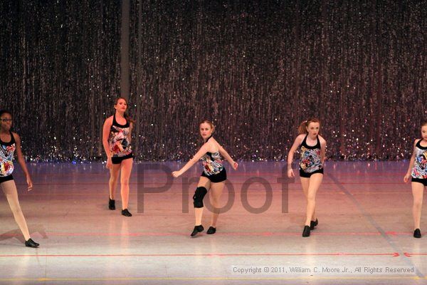 IMG_2181.jpg - 2011 Corky Bell Dance Recital5/21/20111:00pm ShowBJCC Birmingham, Al