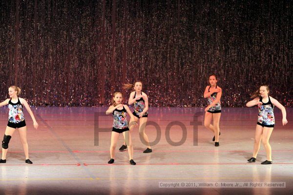 IMG_2192.jpg - 2011 Corky Bell Dance Recital5/21/20111:00pm ShowBJCC Birmingham, Al