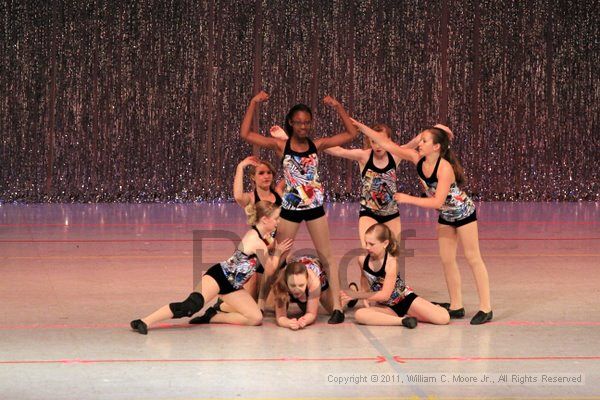 IMG_2203.jpg - 2011 Corky Bell Dance Recital5/21/20111:00pm ShowBJCC Birmingham, Al