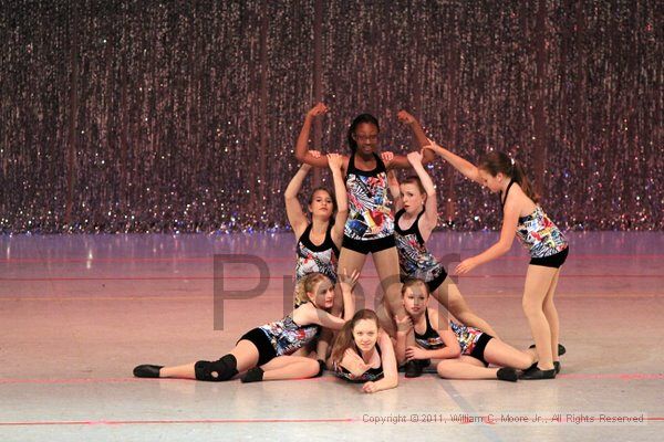 IMG_2204.jpg - 2011 Corky Bell Dance Recital5/21/20111:00pm ShowBJCC Birmingham, Al