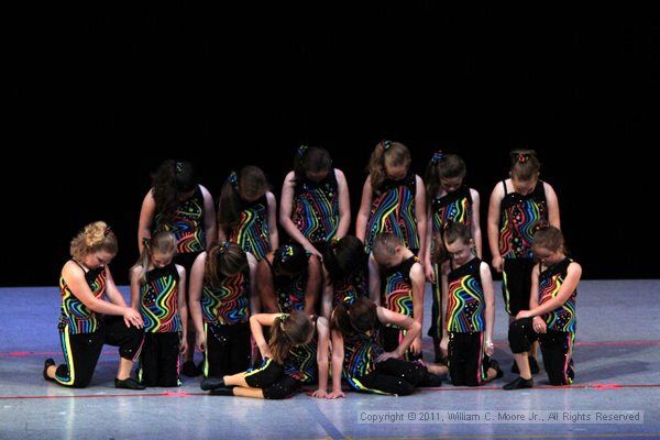 IMG_1188.jpg - 2011 Corky Bell Dance Recital5/21/20111:00pm ShowBJCC Birmingham, Al