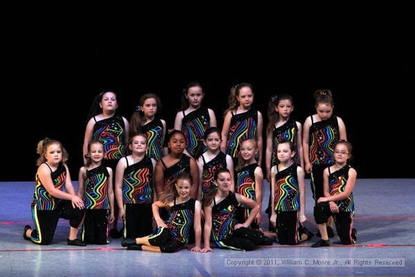 IMG_1189.jpg - 2011 Corky Bell Dance Recital5/21/20111:00pm ShowBJCC Birmingham, Al