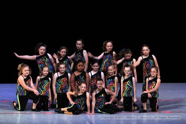 IMG_1191.jpg - 2011 Corky Bell Dance Recital5/21/20111:00pm ShowBJCC Birmingham, Al