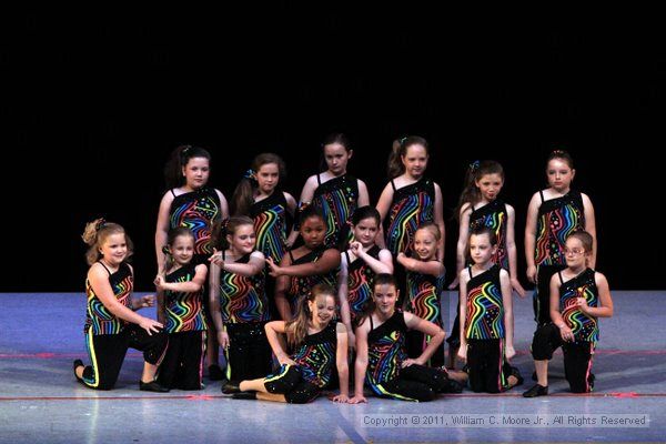 IMG_1193.jpg - 2011 Corky Bell Dance Recital5/21/20111:00pm ShowBJCC Birmingham, Al