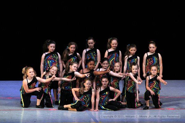 IMG_1194.jpg - 2011 Corky Bell Dance Recital5/21/20111:00pm ShowBJCC Birmingham, Al